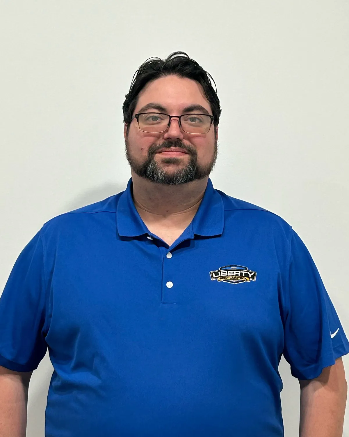 Steven Riley, Branch Manager