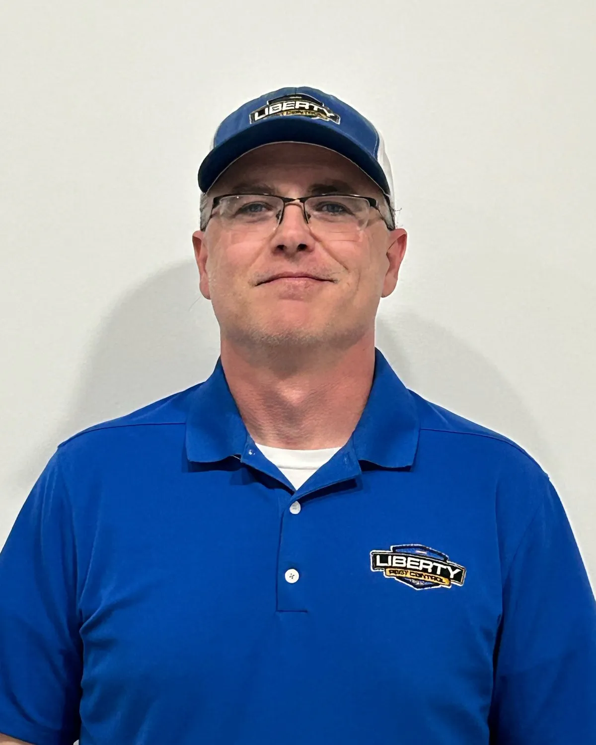 Robert Reams, Service Manager