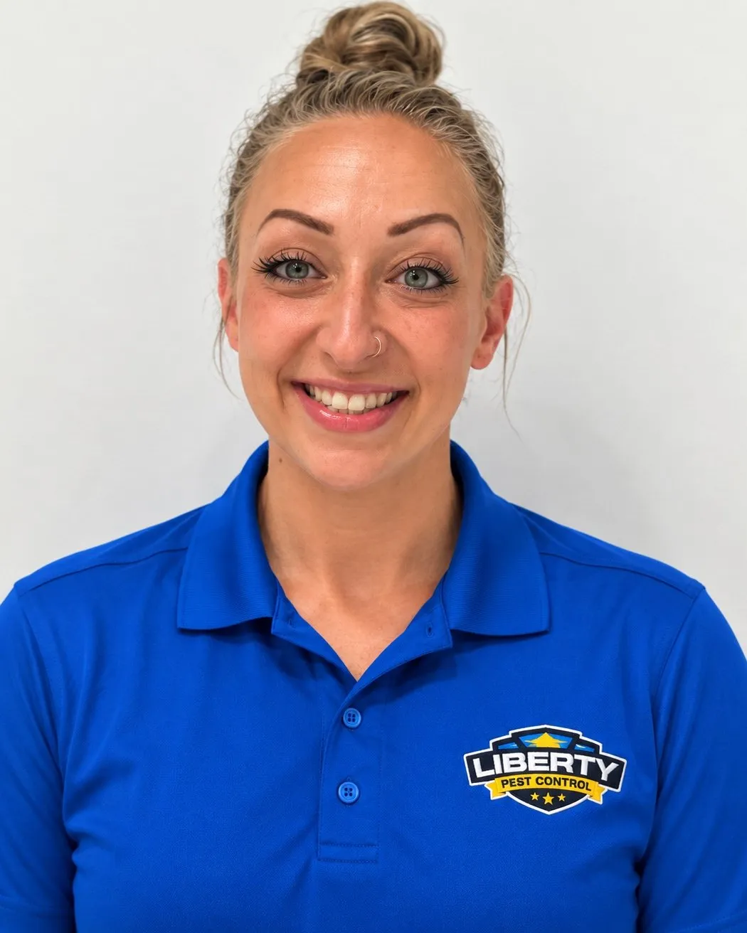 Amy Morris, Customer Service Representative