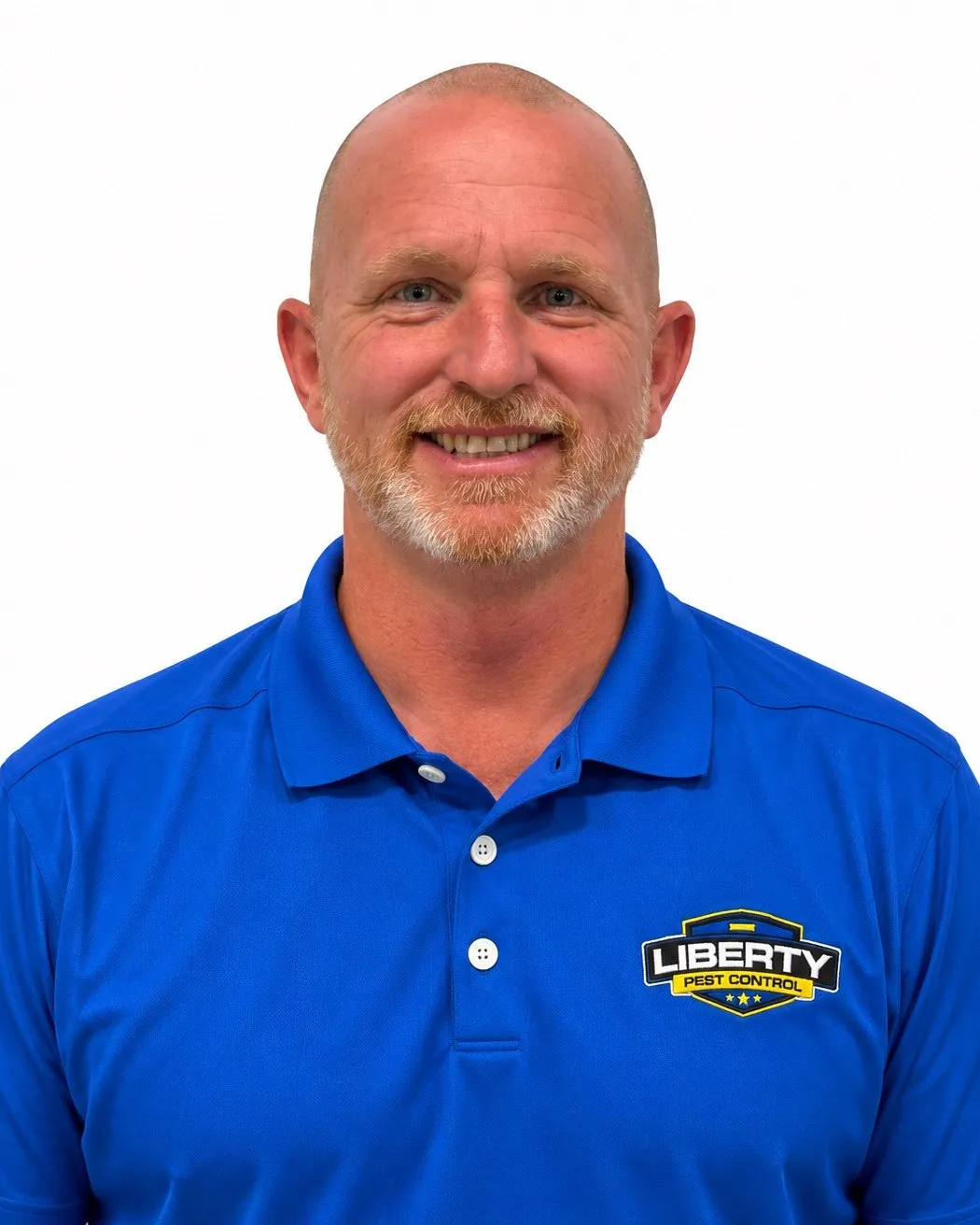 Darrell Newton, Home Service Foreman