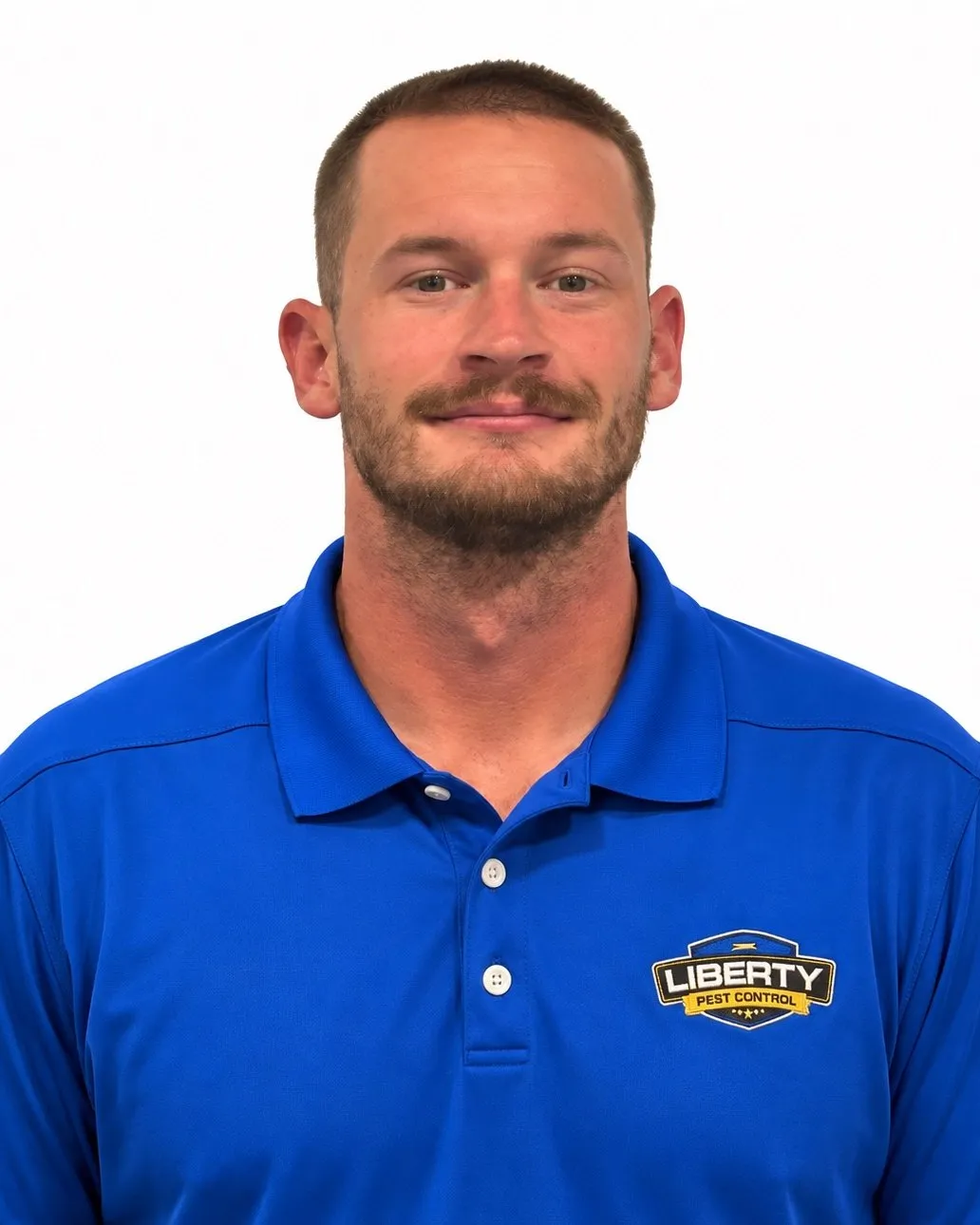 Dylan Huneycutt, Service Specialist
