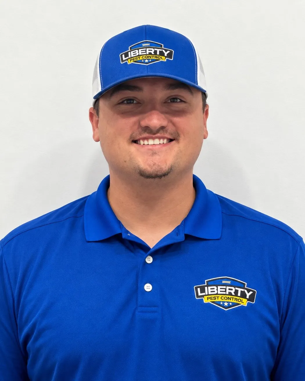 Gabe Durapau, Service Specialist