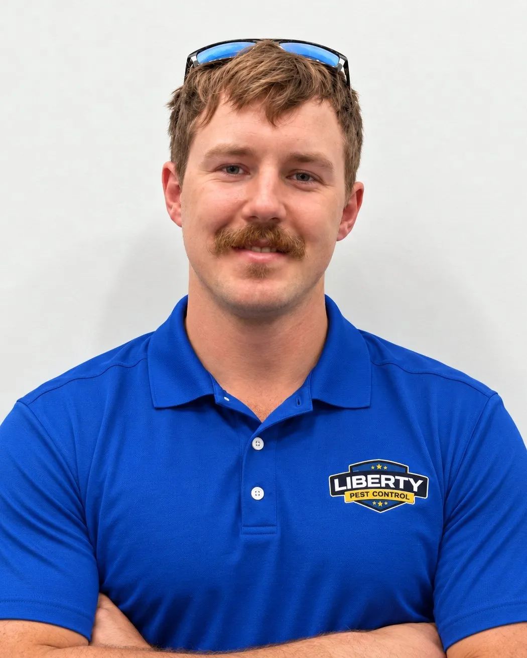 Jaxen Stopka, Service Advisor
