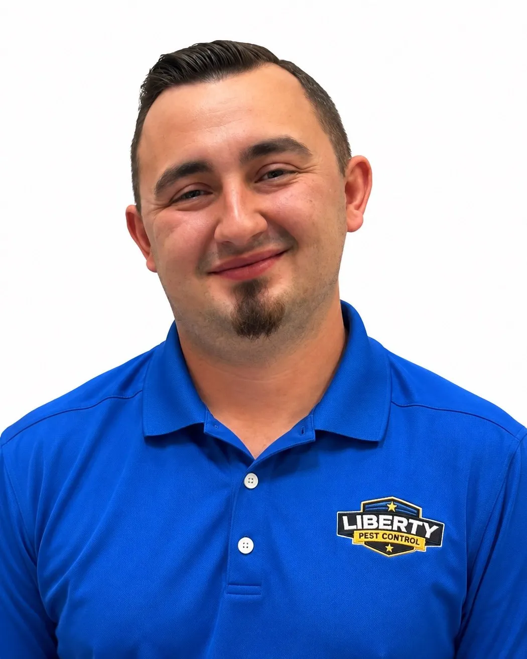 John Stopka, Service Advisor