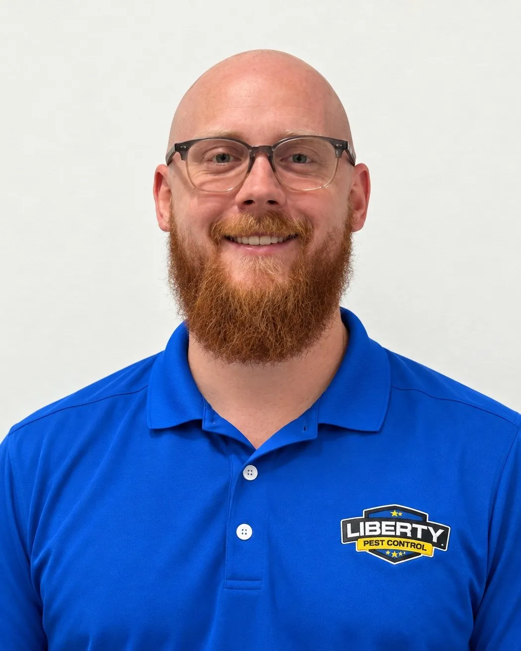Justin “JD” Chalker, Customer Service Manager