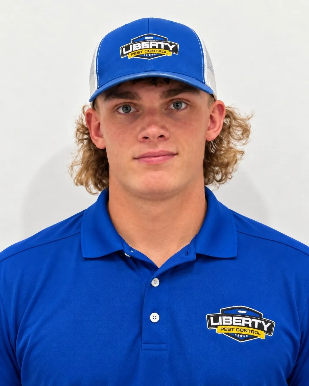 Kollier Yarbrough, Home Service Specialist