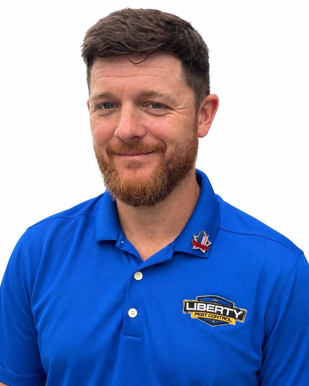 Max Champion, Service Advisor