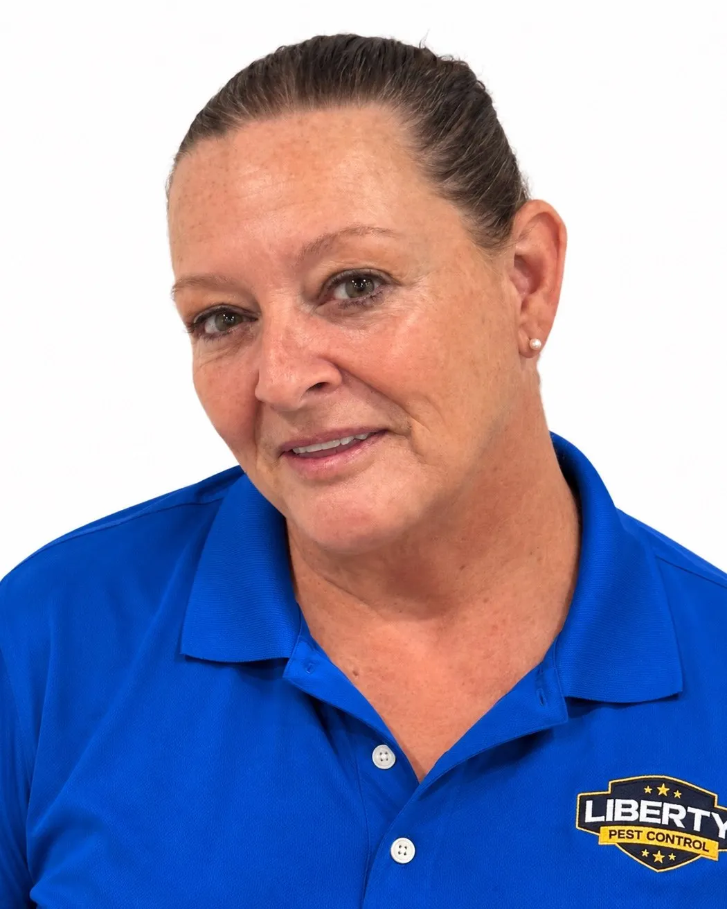 Shell Johnson, Customer Service Representative
