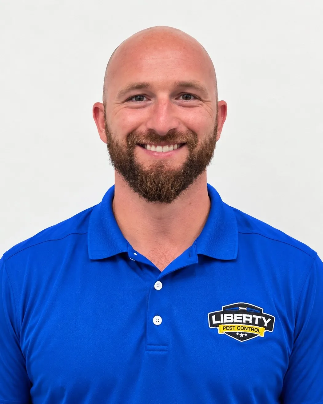 Trai Bisher, Service Advisor